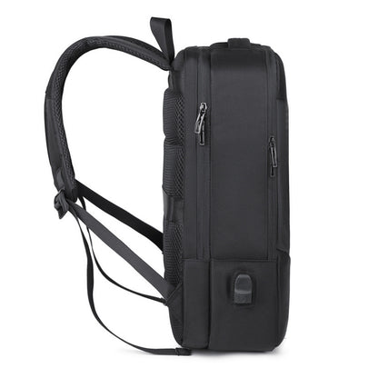 Professioneller Slim Laptop Rucksack  1791991513