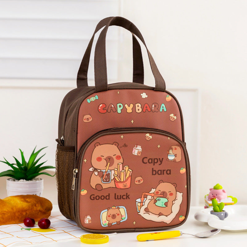 Kinder-Isolier-Lunchtasche Brehn