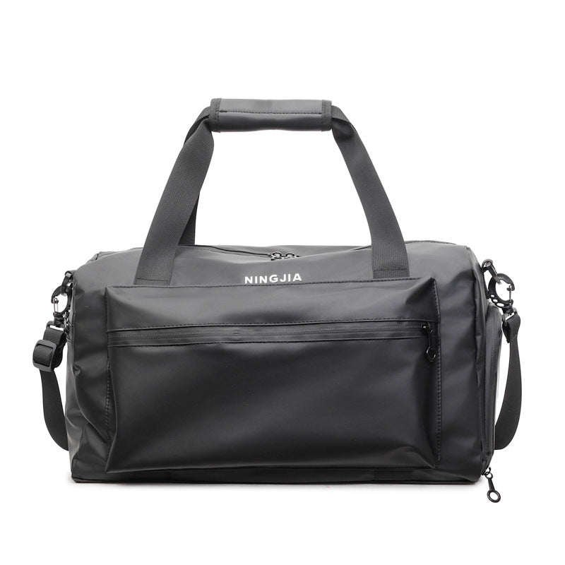 Vielseitige wasserdichte Fitness-Tasche