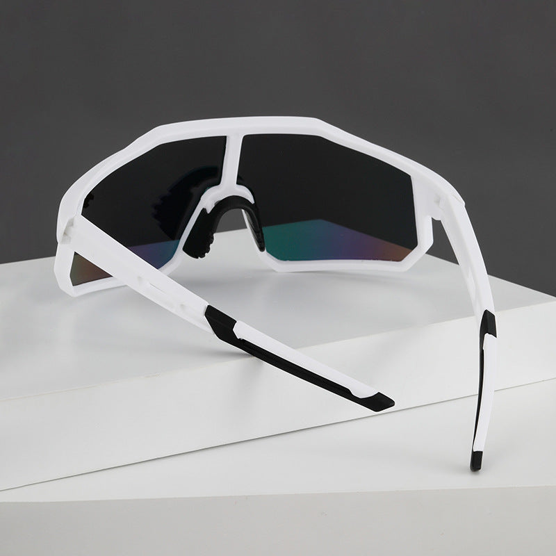 Herren Hochleistungs-Sport-Schutzsonnenbrille Brehn
