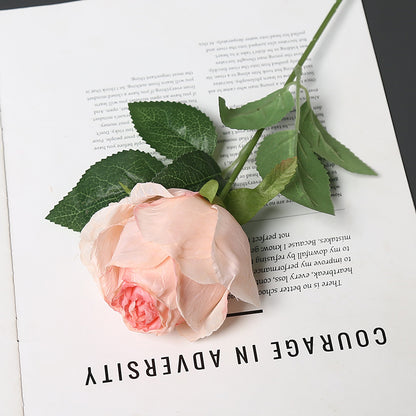 Dekorative künstliche Blumen für die Wohnkultur