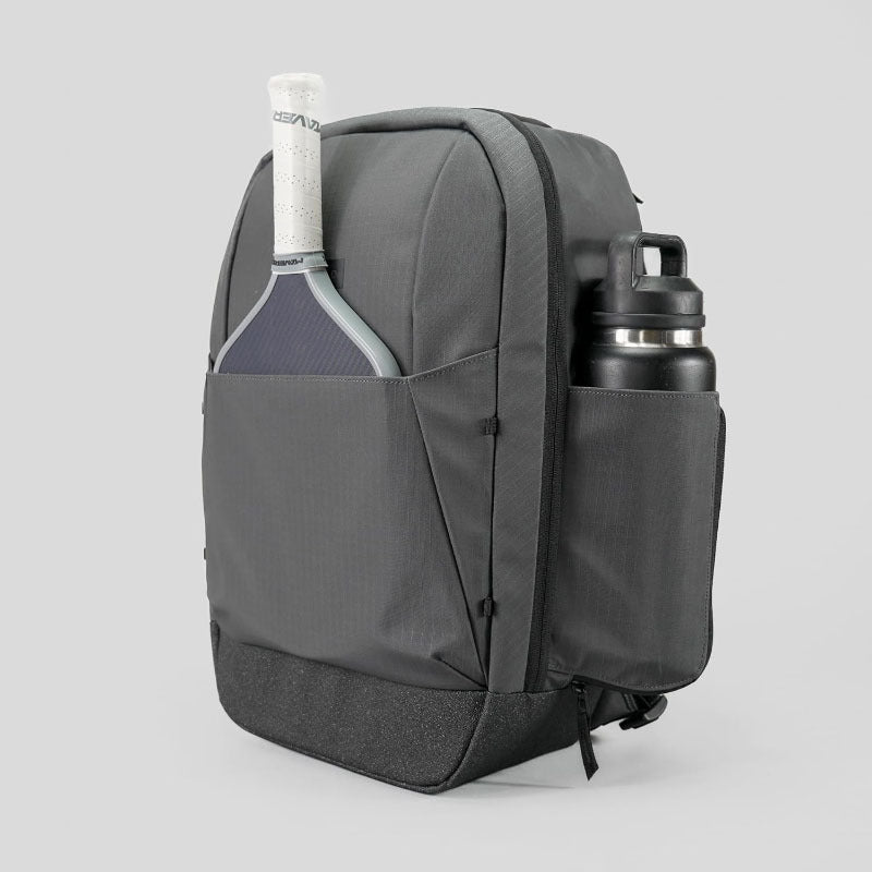 Tennis Schläger Aufbewahrung Rucksack Brehn