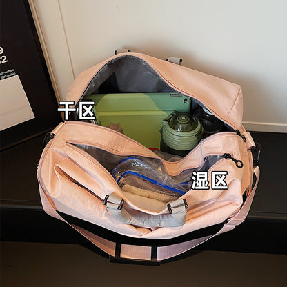 Vielseitige Reisetasche