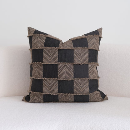 Heimische dekorative Kissen für Sofa und Bett