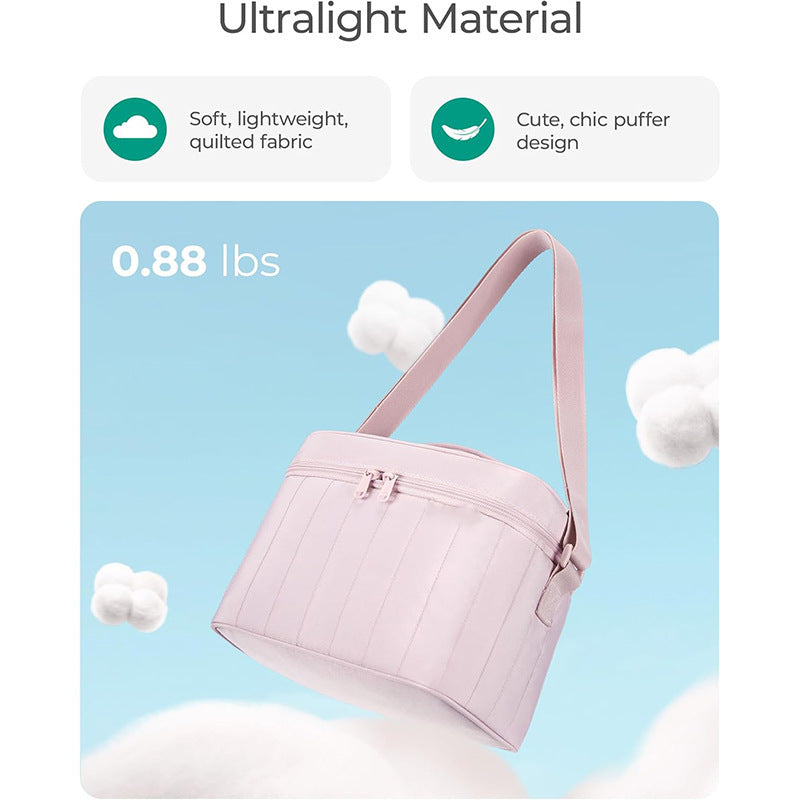 Isolierte Lunchbox Kühltasche Brehn