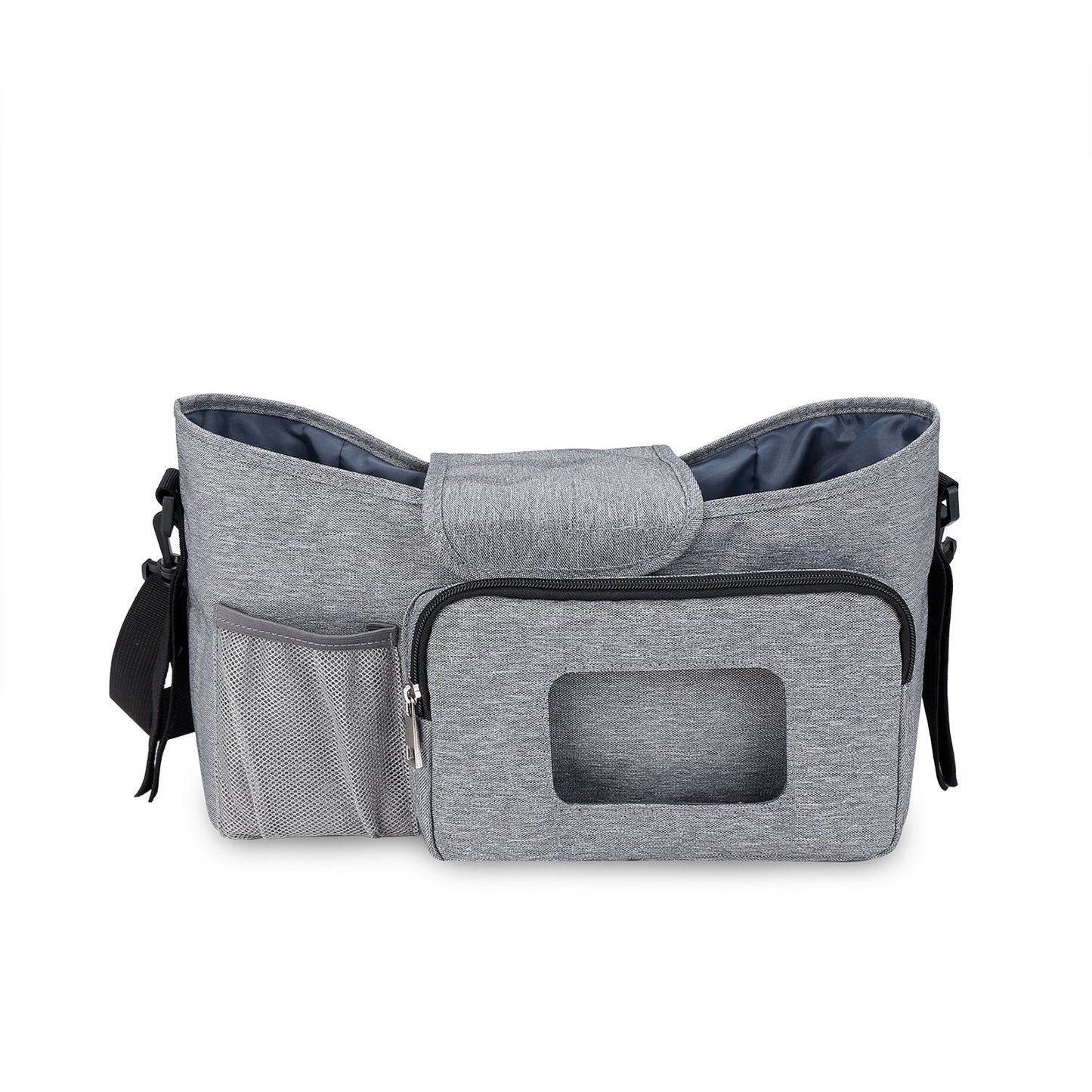 Multifunktionale Handtasche Brehn