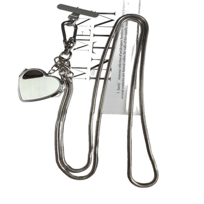 Stylische dekorative Charm-Halskette Brehn