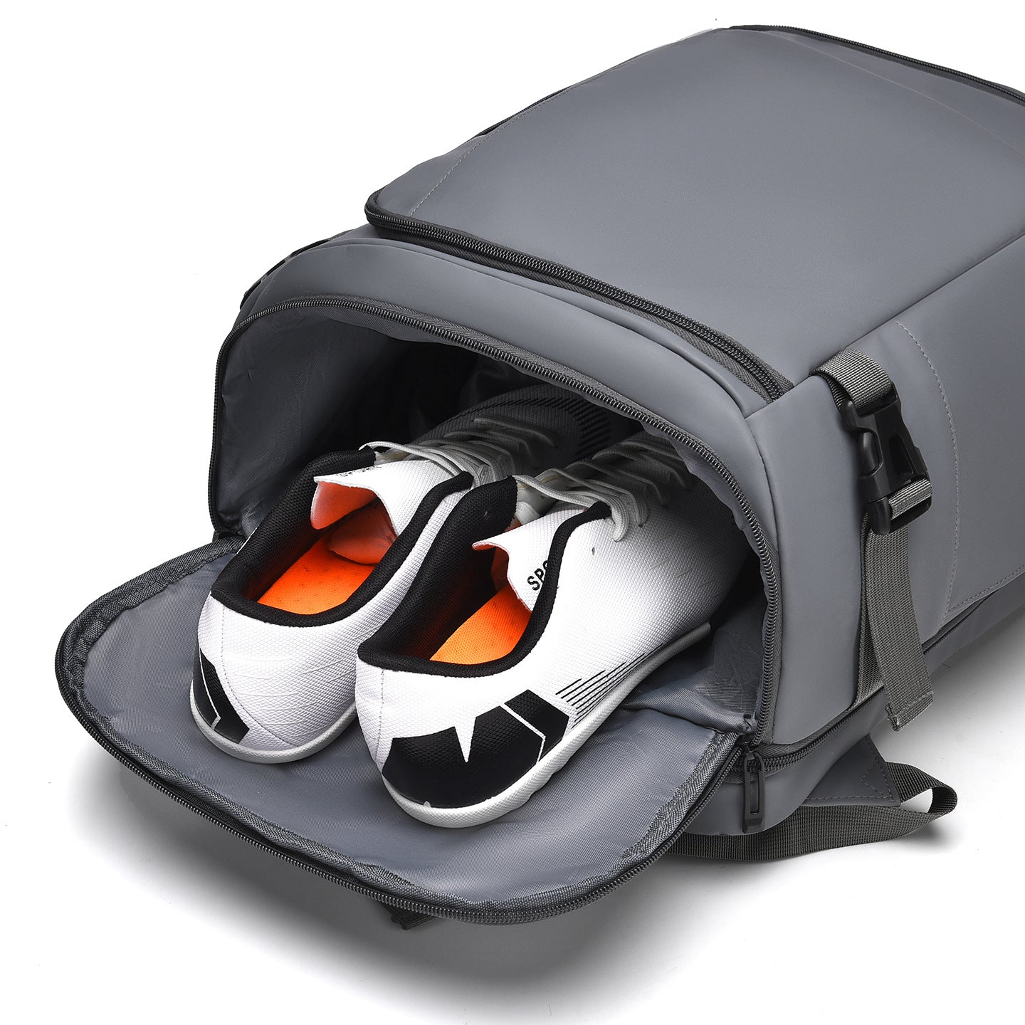 Vielseitiger Outdoor-Abenteuer-Reise-Rucksack Brehn