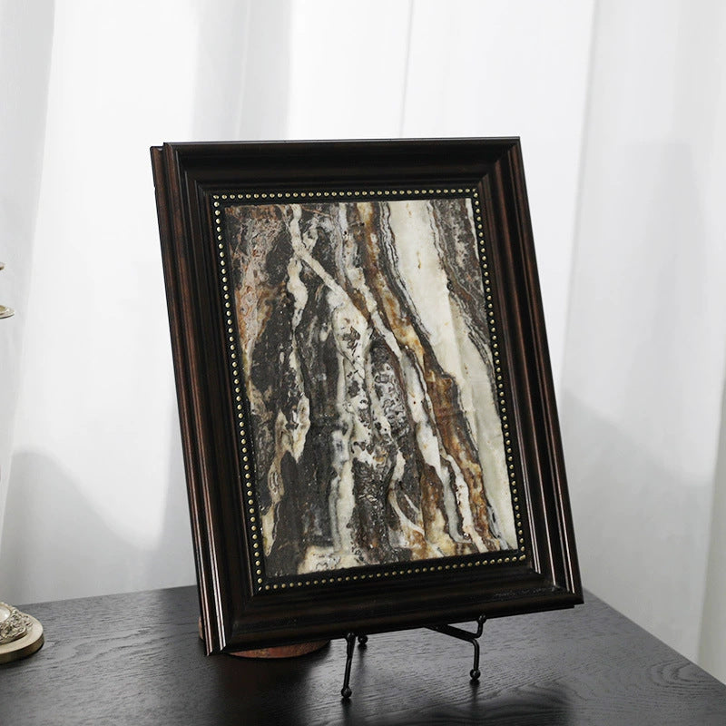 Dekoratives Alabaster-Kunstpaneel