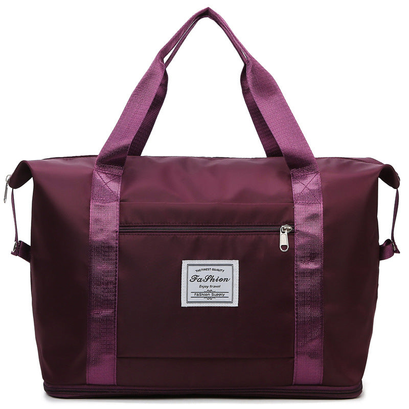 Reis-Duffel-Tasche Brehn