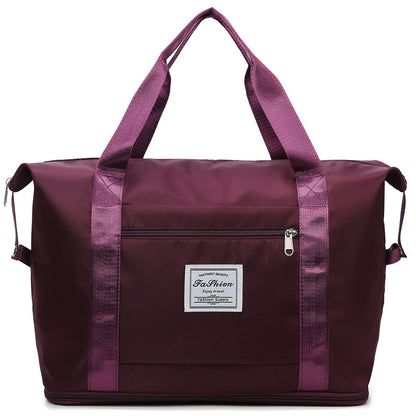 Reis-Duffel-Tasche Brehn