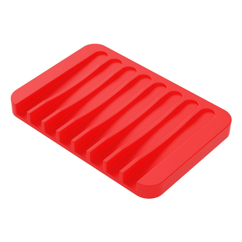 Silikon Geschirrabtropfmatte Brehn