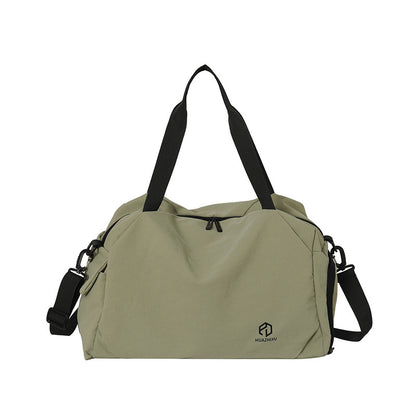 Multifunktionale Reise-Duffle-Tasche