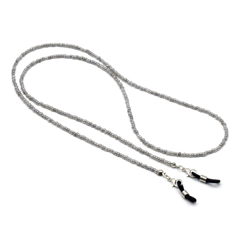 Perlen-Brillenhalter-Kette Brehn