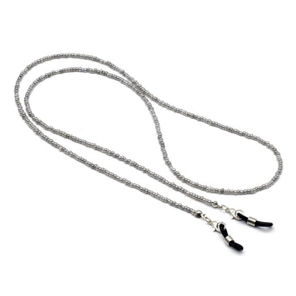 Perlen-Brillenhalter-Kette Brehn