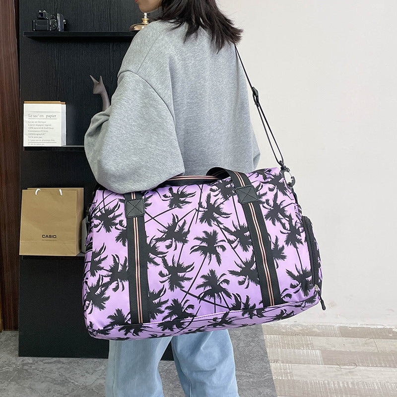 Reis-Dufflebag Brehn