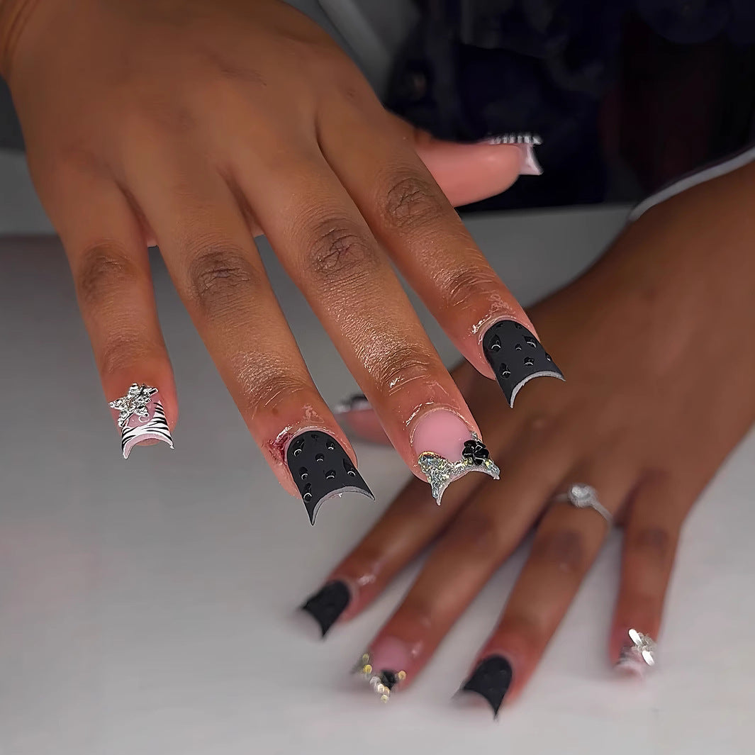 Nail Art Brehn