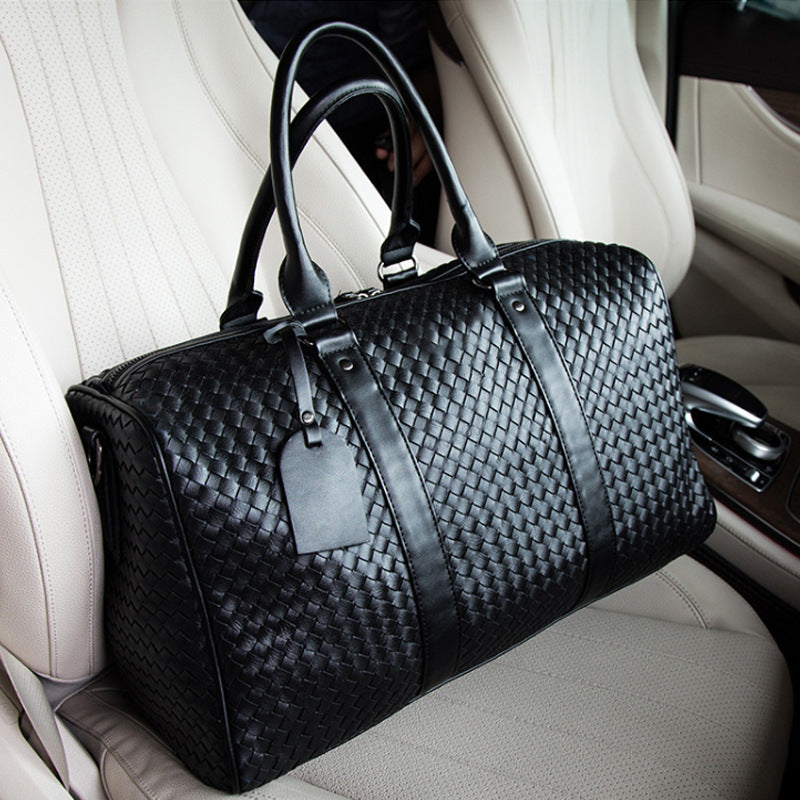 Stylische und Geräumige Wochenendtasche Brehn