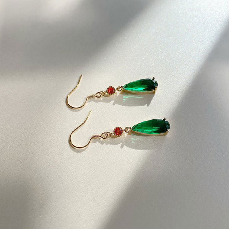 Elegantly Crafted Clip-On Earrings Brehn