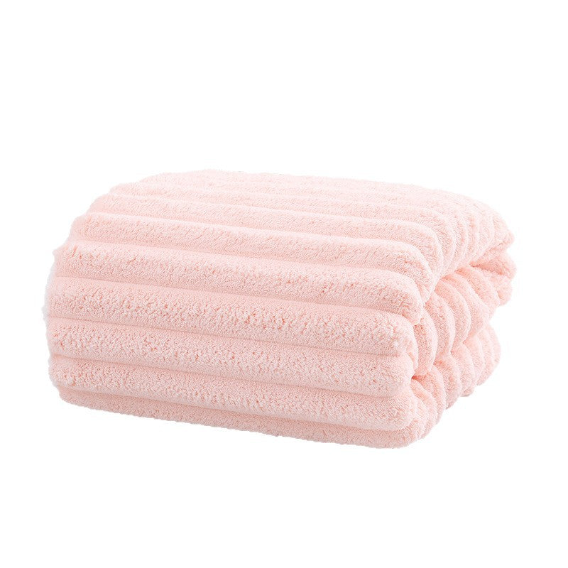 luxuriöses und weiches Handtuch von Brehn
