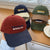 Herren Casual Abenteuer Cap Brehn