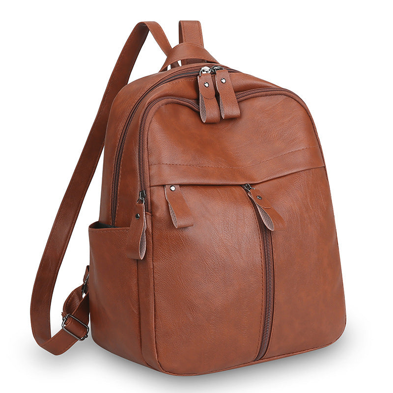 WoStylish Texturiert Sling Bag Brehn