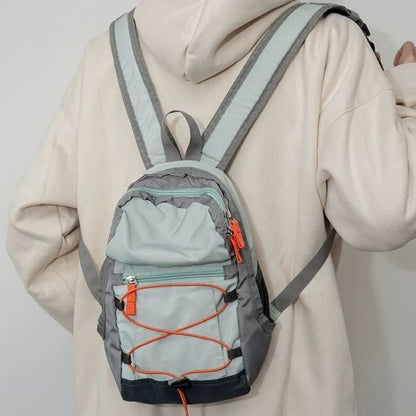 Leichte kompakte Wander-Rucksack Brehn