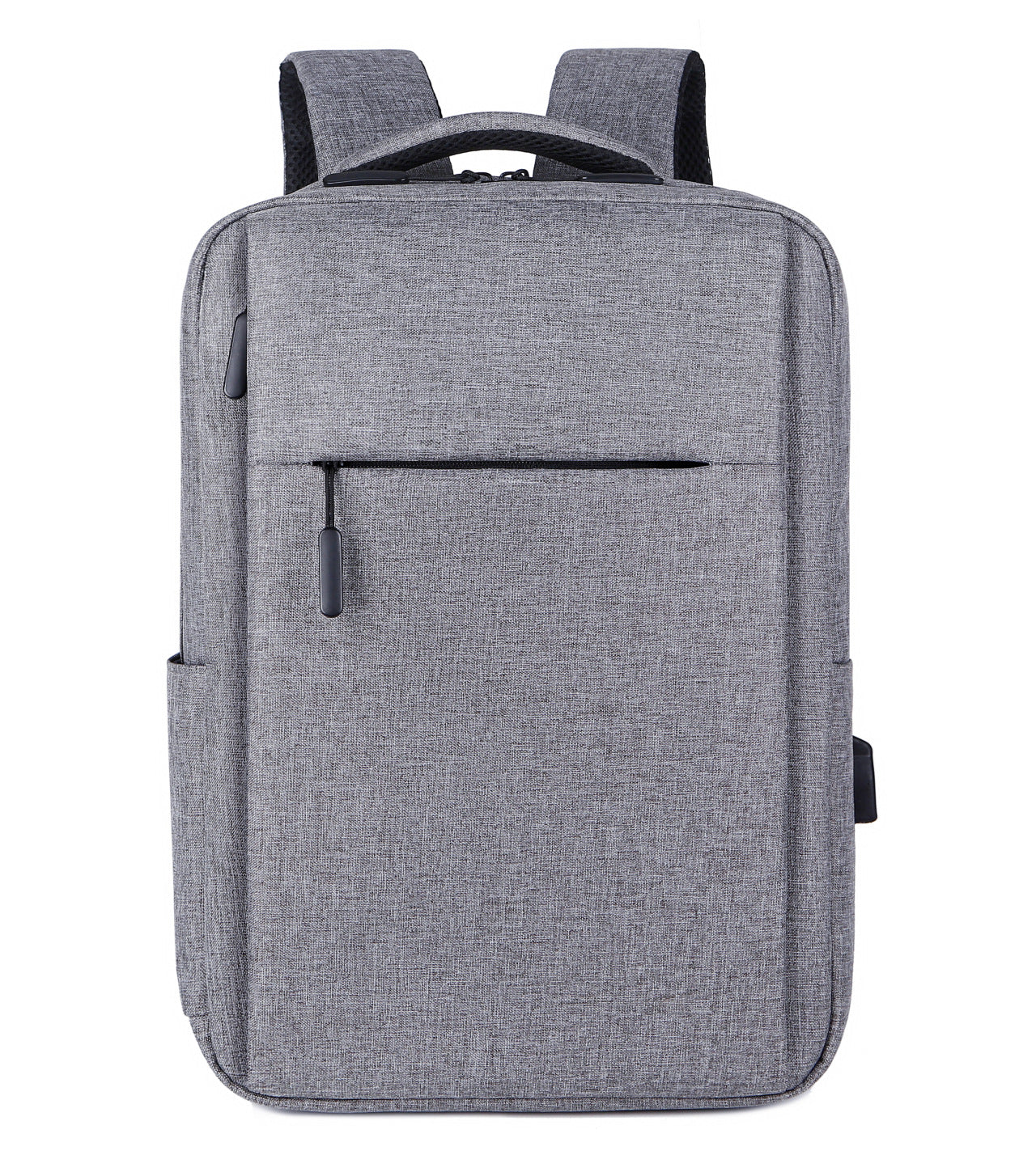 Professioneller Slim Laptop-Rucksack Brehn