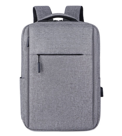 Professioneller Slim Laptop-Rucksack Brehn