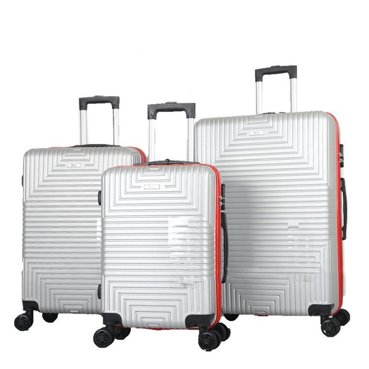 Unisex Premium Mehrteilige Hartschalen Gepäckset Brehn