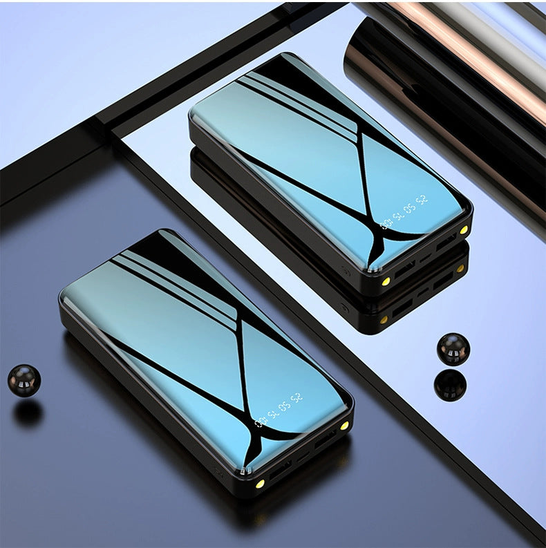 Powerbank Für Mobile Geräte Brehn