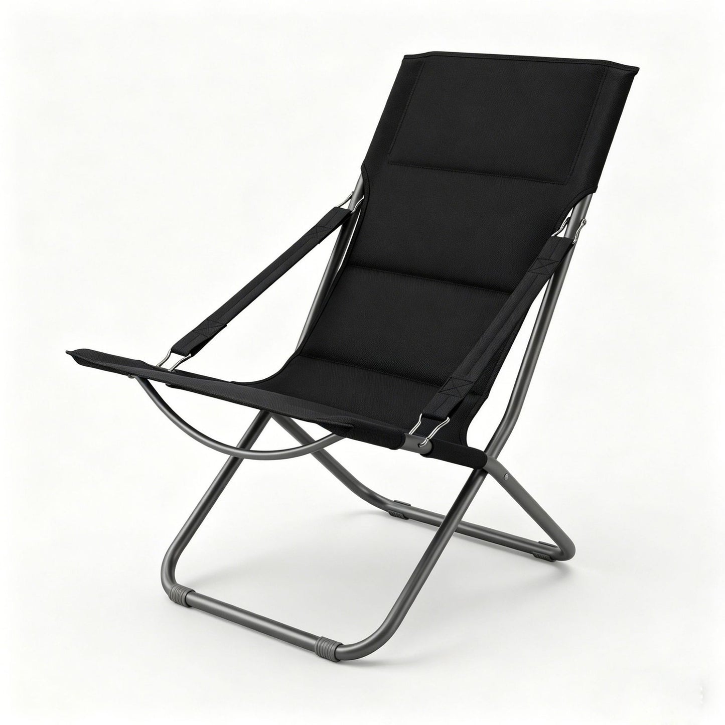 Relaxstuhl Mit Ergonomischem Design Brehn