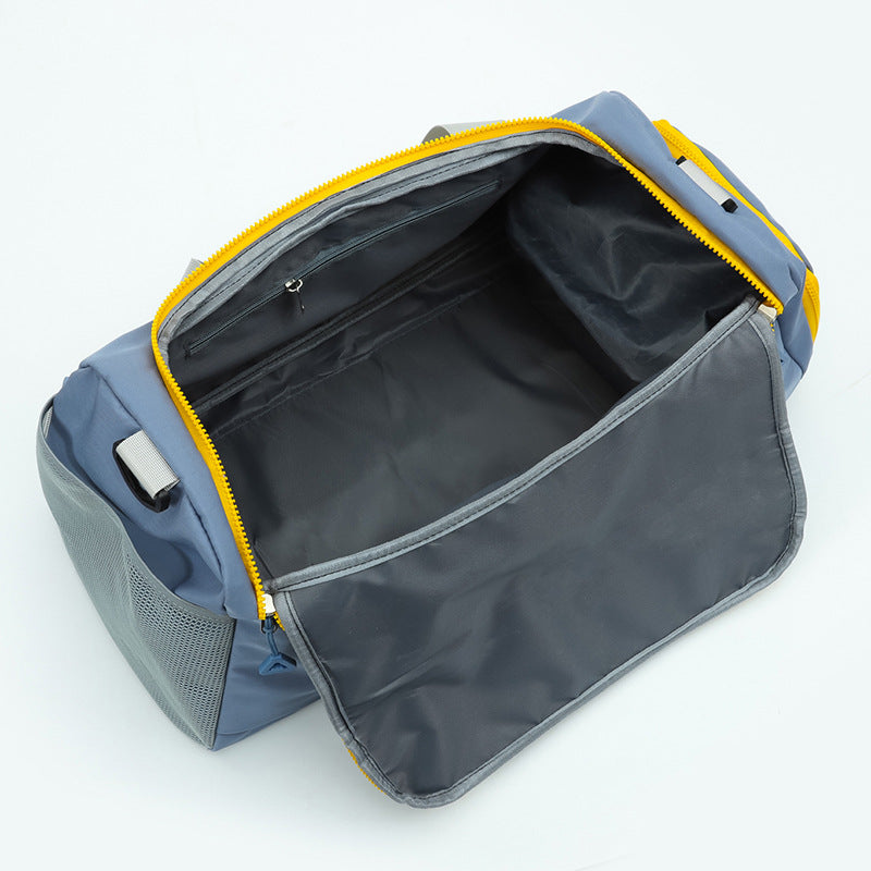 Premium Multi-Function Gym Duffel Bag Brehn