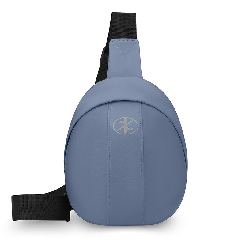 Ergonomisches Design Sling-Rucksack Brehn