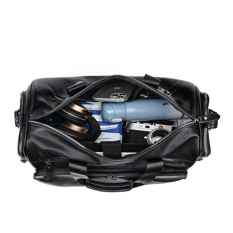 Multifunktionale Reisetasche Brehn