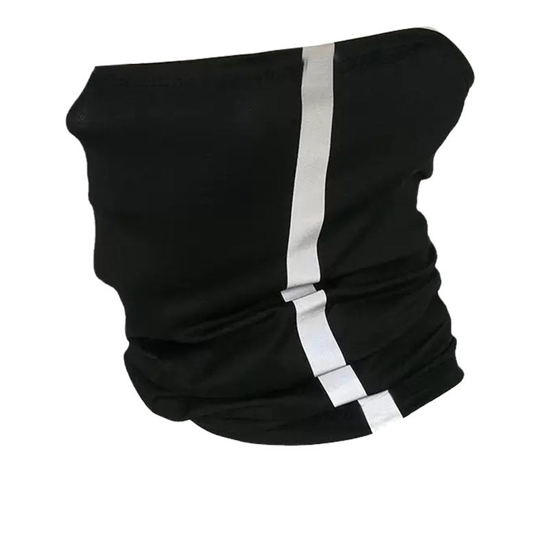 Damen Funktioneller Sporthalstuch Brehn