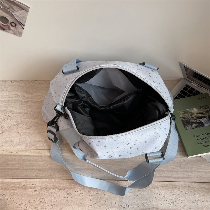 Multi-Funktionale Stylische Sport Duffle Tasche Brehn