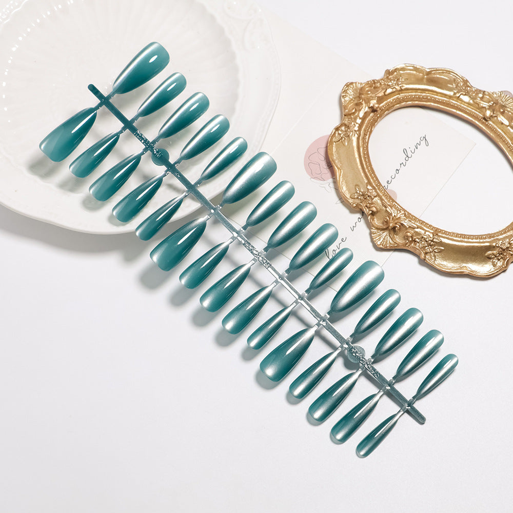Gel-Nagel-Spitzen Brehn