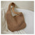 Handgefertigte Baumwolltasche Brehn