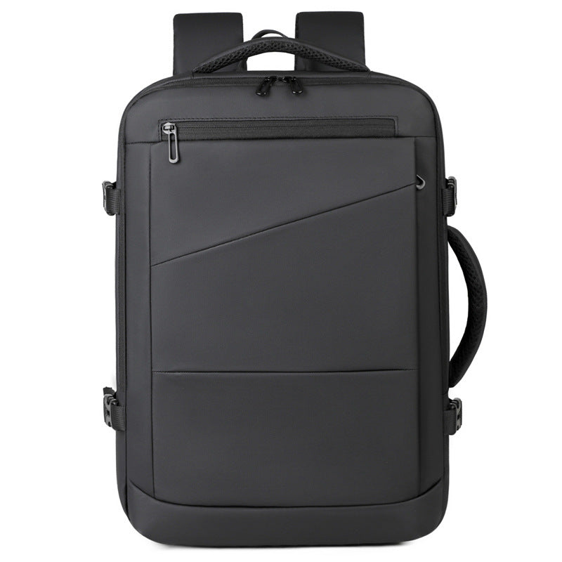 Ergonomischer Laptop-Rucksack Brehn