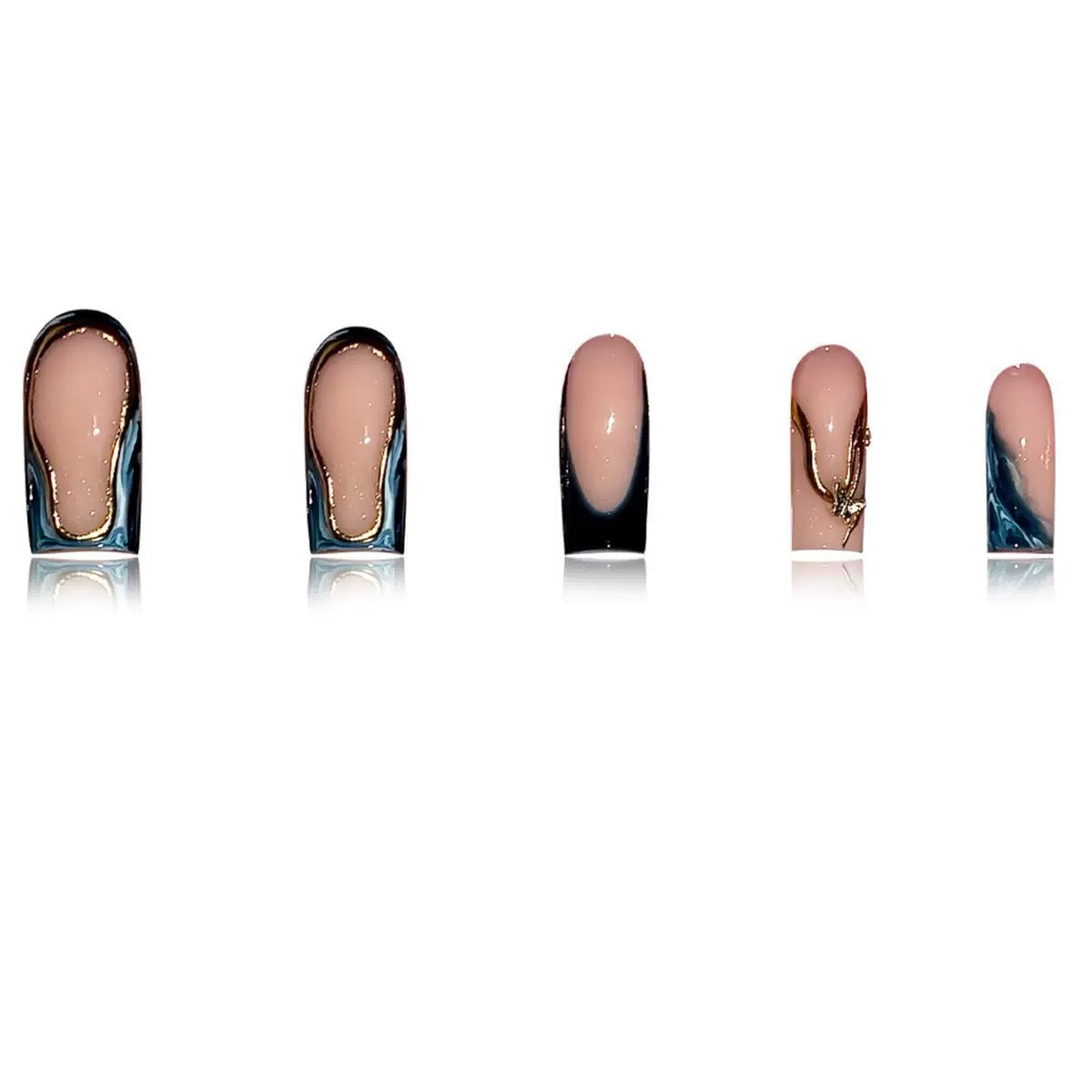 Nagelkunst Brehn
