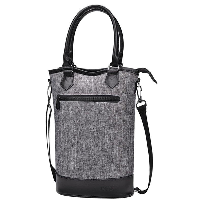 Damen Multifunktionale Handtasche mit Isolierung Brehn