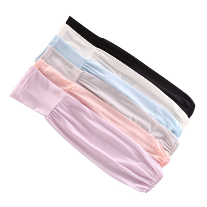 Damen Sportliche Armstulpen Brehn
