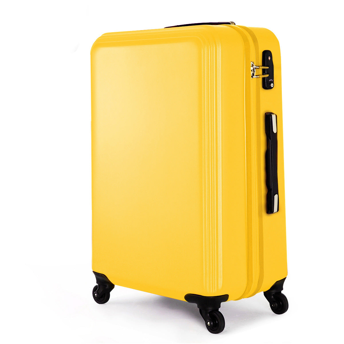 Unisex Sleek Hard Shell Reisgepäck Brehn