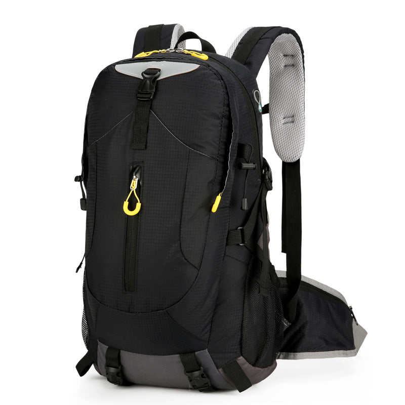 Outdoor-Wanderrucksack Brehn