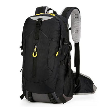 Outdoor-Wanderrucksack Brehn