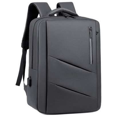 Moderne ergonomische Laptop-Rucksack