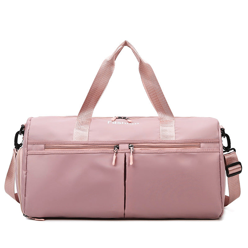 Leichtgewichtige Multifunktions-Sport-Duffle-Tasche Brehn