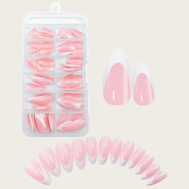 Nagelset Brehn