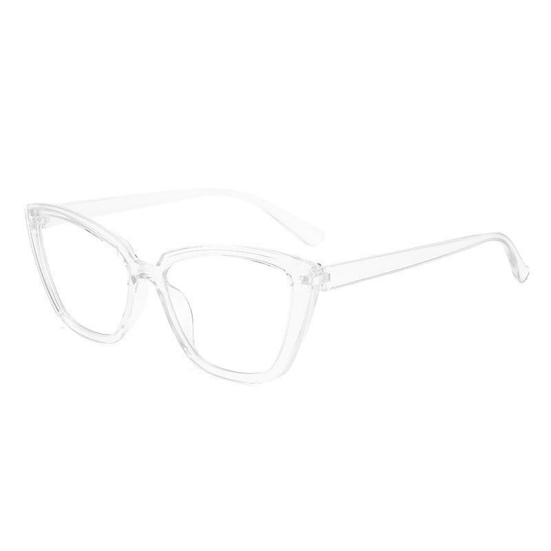 Moderne quadratische Sonnenbrille Brehn